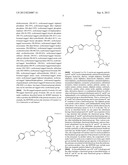 HIGH CAPACITY MAGNETIC NANOPARTICLES AS SUPPORTS FOR REAGENTS AND     CATALYSTS diagram and image