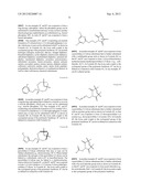 HIGH CAPACITY MAGNETIC NANOPARTICLES AS SUPPORTS FOR REAGENTS AND     CATALYSTS diagram and image