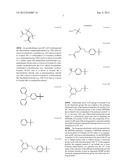 HIGH CAPACITY MAGNETIC NANOPARTICLES AS SUPPORTS FOR REAGENTS AND     CATALYSTS diagram and image