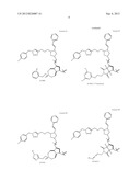 HIGH CAPACITY MAGNETIC NANOPARTICLES AS SUPPORTS FOR REAGENTS AND     CATALYSTS diagram and image