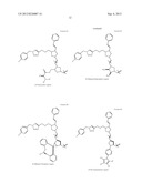 HIGH CAPACITY MAGNETIC NANOPARTICLES AS SUPPORTS FOR REAGENTS AND     CATALYSTS diagram and image