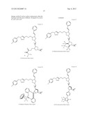 HIGH CAPACITY MAGNETIC NANOPARTICLES AS SUPPORTS FOR REAGENTS AND     CATALYSTS diagram and image