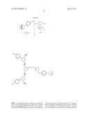 HIGH CAPACITY MAGNETIC NANOPARTICLES AS SUPPORTS FOR REAGENTS AND     CATALYSTS diagram and image