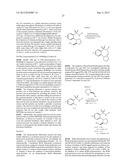 HIGH CAPACITY MAGNETIC NANOPARTICLES AS SUPPORTS FOR REAGENTS AND     CATALYSTS diagram and image