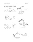 HIGH CAPACITY MAGNETIC NANOPARTICLES AS SUPPORTS FOR REAGENTS AND     CATALYSTS diagram and image