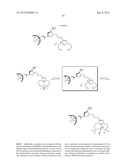 HIGH CAPACITY MAGNETIC NANOPARTICLES AS SUPPORTS FOR REAGENTS AND     CATALYSTS diagram and image