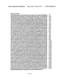 HYBRID AND CHIMERIC POLYPEPTIDES THAT REGULATE ACTIVATION OF COMPLEMENT diagram and image