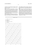 HYBRID AND CHIMERIC POLYPEPTIDES THAT REGULATE ACTIVATION OF COMPLEMENT diagram and image