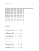 HYBRID AND CHIMERIC POLYPEPTIDES THAT REGULATE ACTIVATION OF COMPLEMENT diagram and image