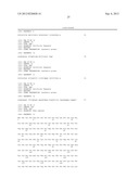 HYBRID AND CHIMERIC POLYPEPTIDES THAT REGULATE ACTIVATION OF COMPLEMENT diagram and image