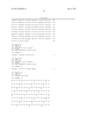 HYBRID AND CHIMERIC POLYPEPTIDES THAT REGULATE ACTIVATION OF COMPLEMENT diagram and image