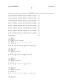 HYBRID AND CHIMERIC POLYPEPTIDES THAT REGULATE ACTIVATION OF COMPLEMENT diagram and image