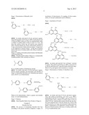 Rinsable Dyes and Methods for their Preparation diagram and image