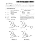 METHOD FOR THE N-DEMETHYLATION OF N-METHYL HETEROCYCLES diagram and image