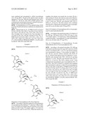 METHOD FOR THE N-DEMETHYLATION OF N-METHYL HETEROCYCLES diagram and image