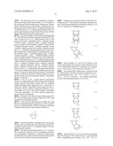 Fluorine-Containing Compound, Fluorine-Containing Polymer, Negative-Type     Resist Composition, and Patterning Process Using Same diagram and image