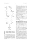 Fluorine-Containing Compound, Fluorine-Containing Polymer, Negative-Type     Resist Composition, and Patterning Process Using Same diagram and image