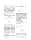 Fluorine-Containing Compound, Fluorine-Containing Polymer, Negative-Type     Resist Composition, and Patterning Process Using Same diagram and image