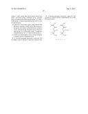 Fluorine-Containing Compound, Fluorine-Containing Polymer, Negative-Type     Resist Composition, and Patterning Process Using Same diagram and image