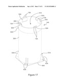 APPARATUS, SYSTEM AND METHOD FOR FACILITATING TRANSFER OF HIGH LEVEL     RADIOACTIVE WASTE TO AND/OR FROM A POOL diagram and image