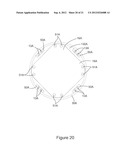 APPARATUS, SYSTEM AND METHOD FOR FACILITATING TRANSFER OF HIGH LEVEL     RADIOACTIVE WASTE TO AND/OR FROM A POOL diagram and image