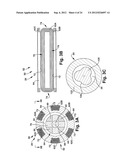 BLOOD PUMP diagram and image