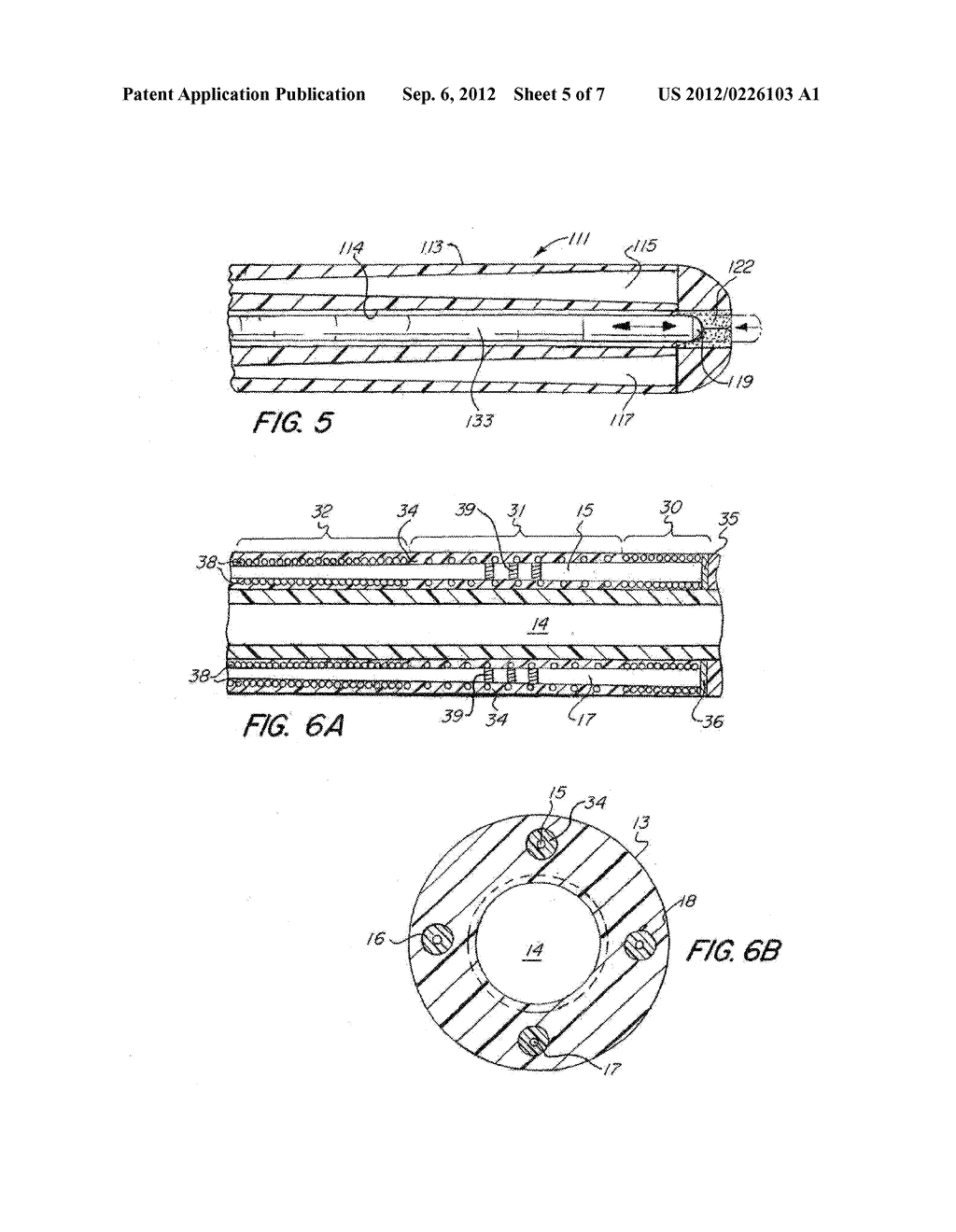 Steerable Catheter - diagram, schematic, and image 06