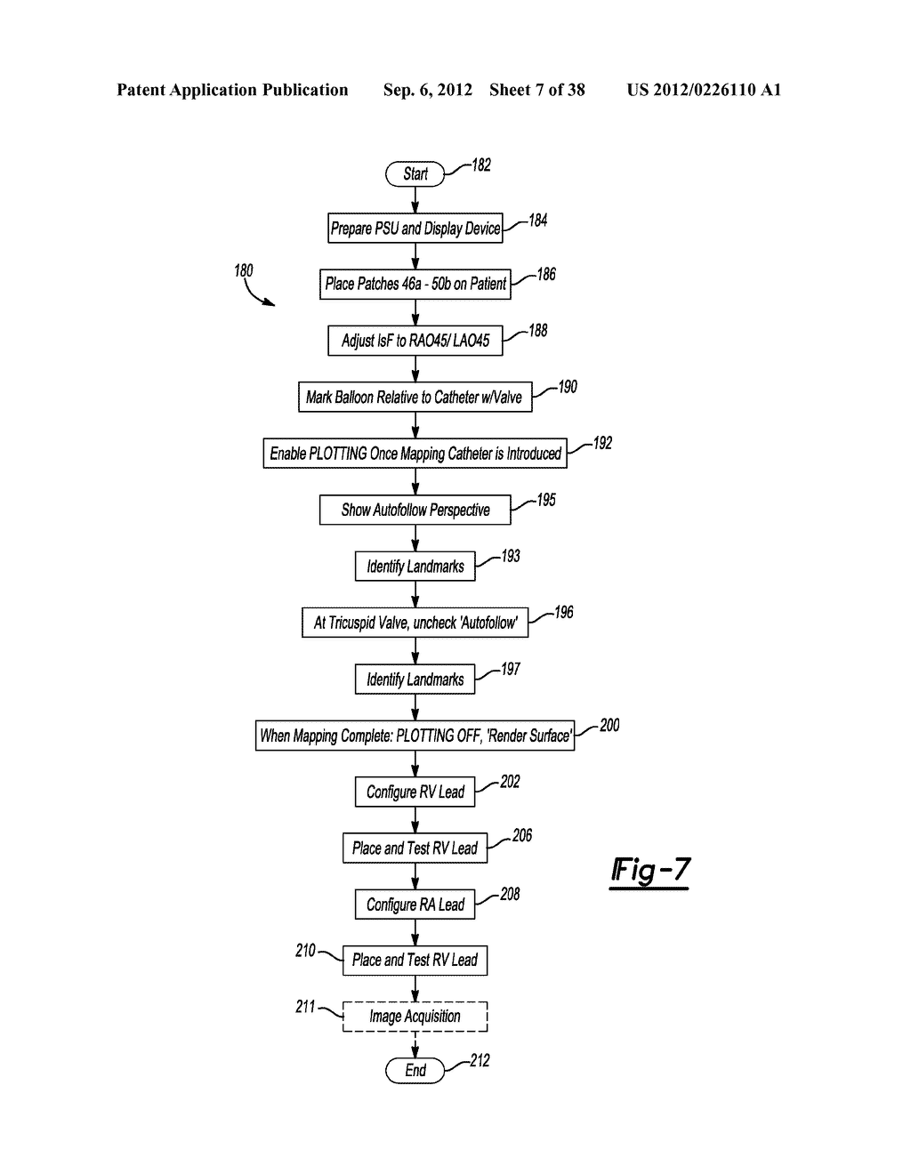 Multiple Sensor Input for Structure Identification - diagram, schematic, and image 08