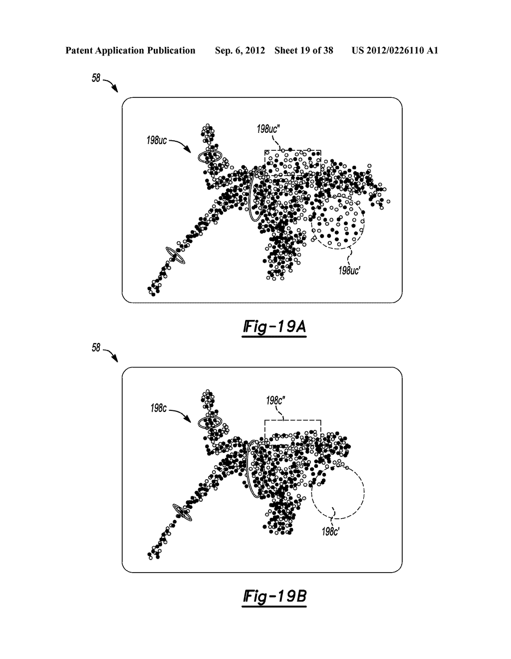 Multiple Sensor Input for Structure Identification - diagram, schematic, and image 20