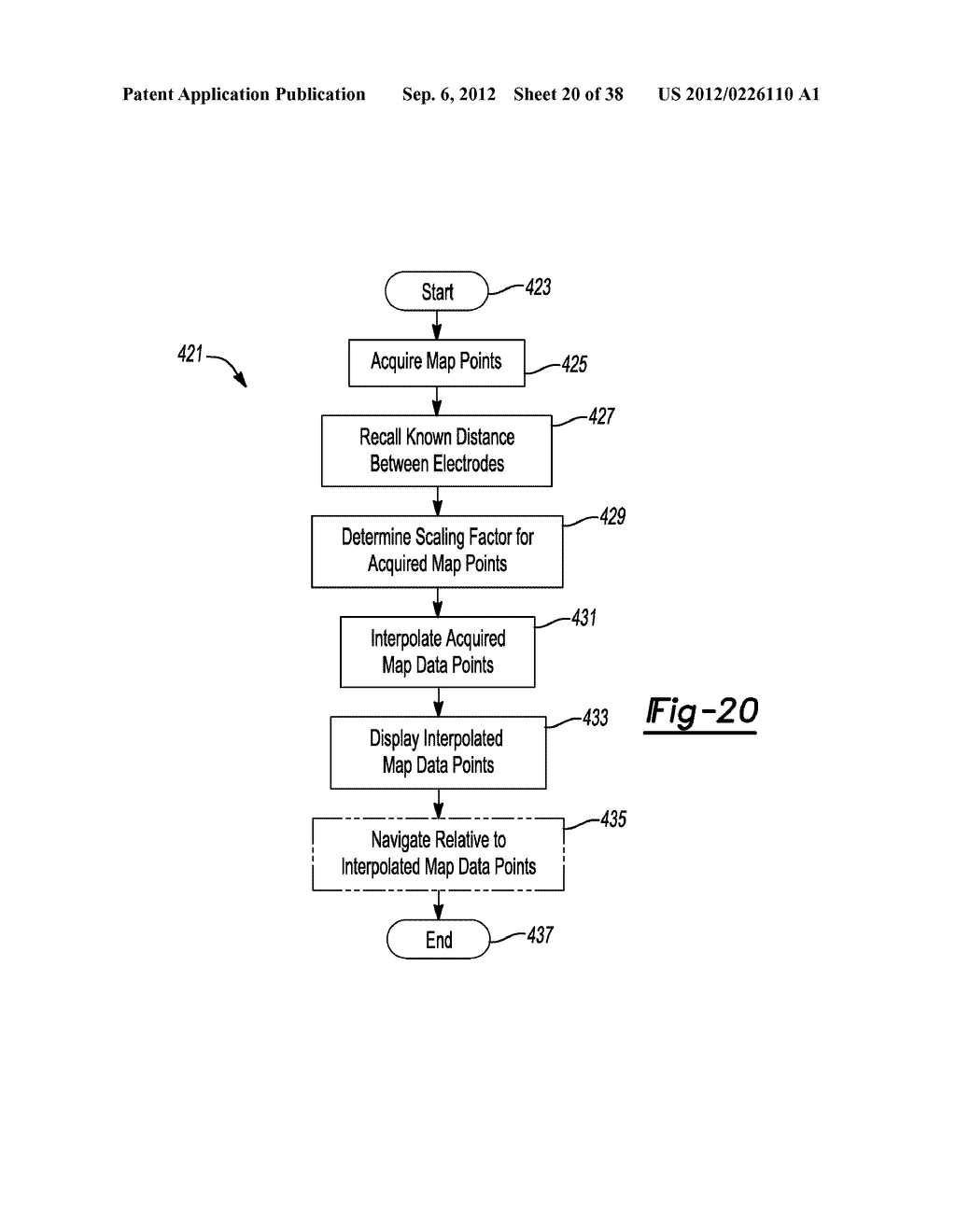 Multiple Sensor Input for Structure Identification - diagram, schematic, and image 21