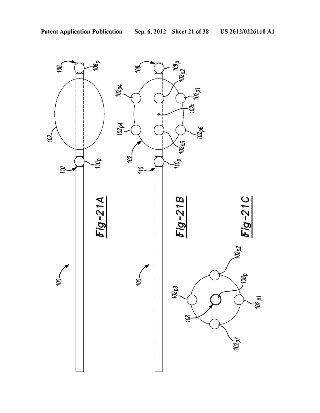 Multiple Sensor Input for Structure Identification - diagram, schematic, and image 22