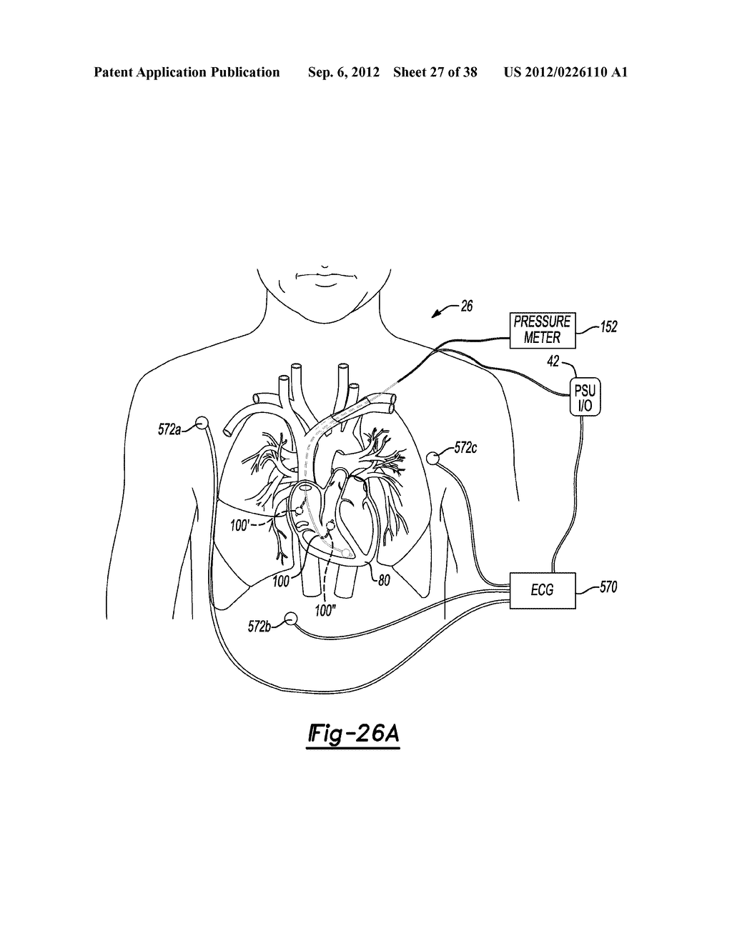 Multiple Sensor Input for Structure Identification - diagram, schematic, and image 28