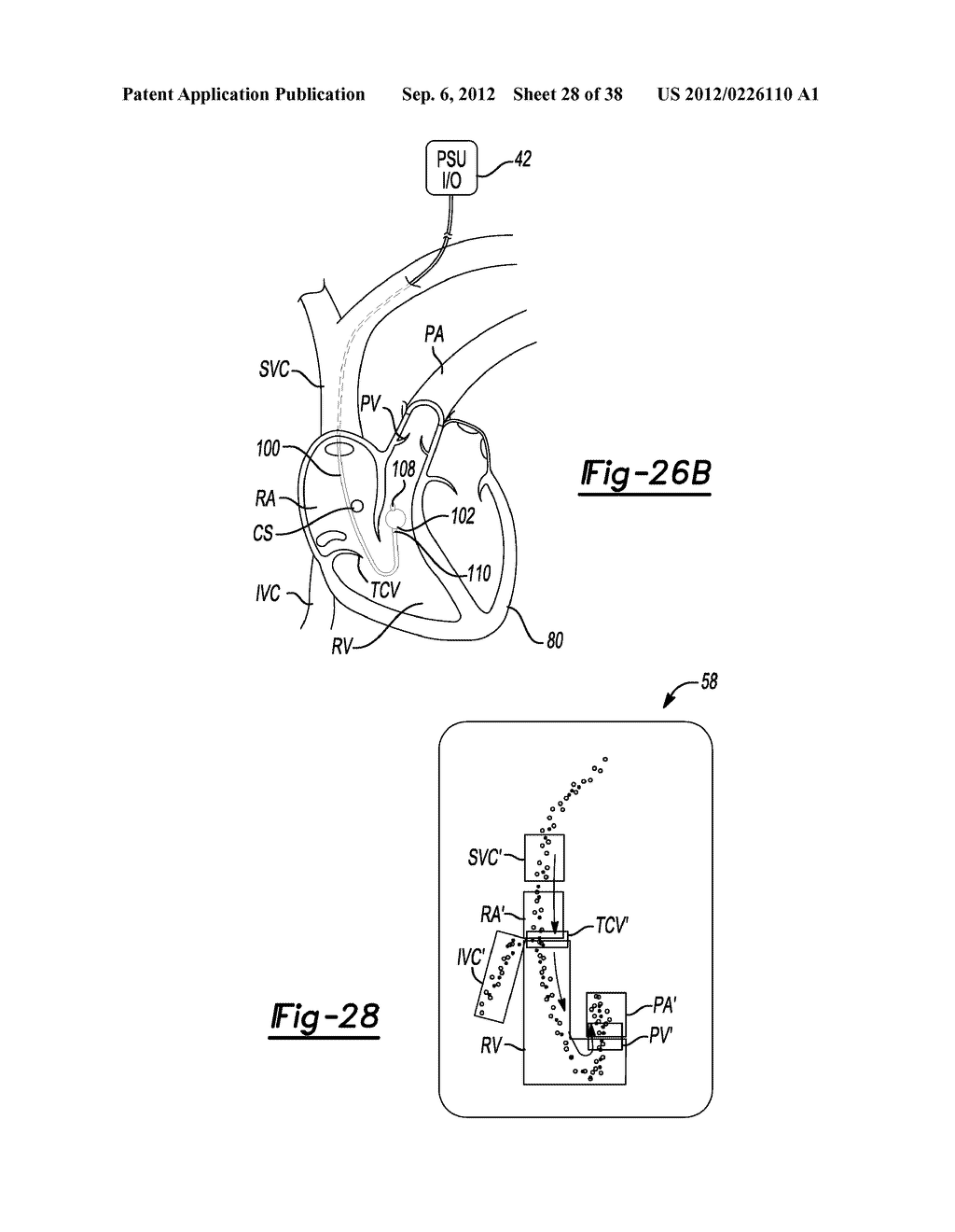 Multiple Sensor Input for Structure Identification - diagram, schematic, and image 29