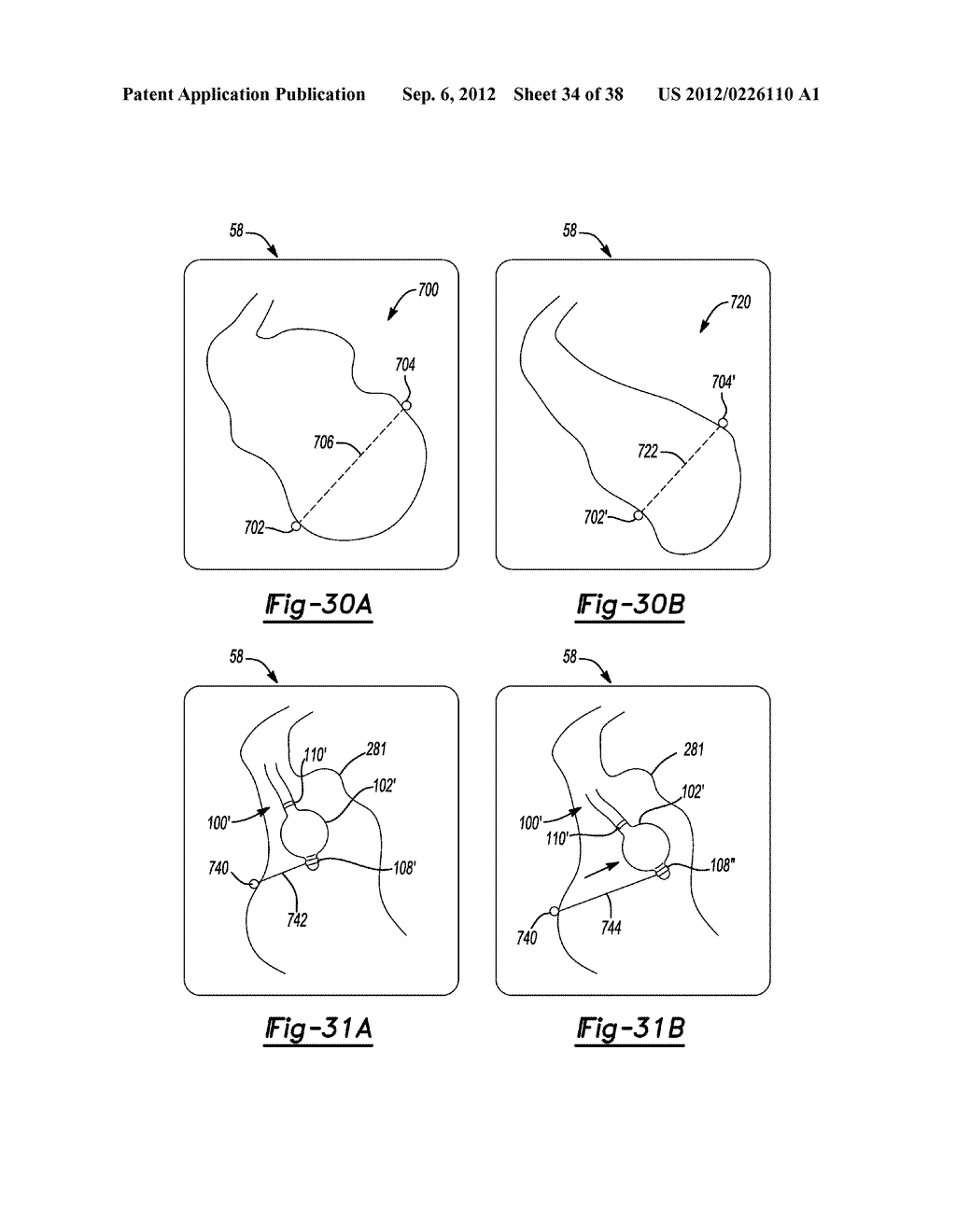 Multiple Sensor Input for Structure Identification - diagram, schematic, and image 35