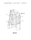 LANCING DEVICE HAVING SADDLE-SHAPED TIP diagram and image