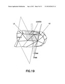 LANCING DEVICE HAVING SADDLE-SHAPED TIP diagram and image