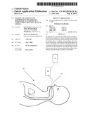 Method and Apparatus for Acquiring Data Relating to a Physiological     Condition of a Subject When Chest Wall Access is Limited diagram and image