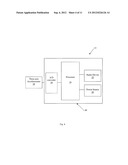 Method and Apparatus for Acquiring Data Relating to a Physiological     Condition of a Subject When Chest Wall Access is Limited diagram and image