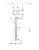 METHOD AND COMPOSITION FOR HYPERTHERMALLY TREATING CELLS diagram and image