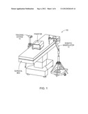 TRANSCUTANEOUS ROBOT-ASSISTED ABLATION-DEVICE INSERTION NAVIGATION SYSTEM diagram and image