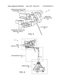 TRANSCUTANEOUS ROBOT-ASSISTED ABLATION-DEVICE INSERTION NAVIGATION SYSTEM diagram and image