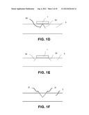 DEPLOYABLE MARKER AND METHOD FOR DEPLOYMENT diagram and image