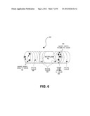 DEPLOYABLE MARKER AND METHOD FOR DEPLOYMENT diagram and image