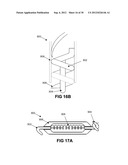 DEPLOYABLE MARKER AND METHOD FOR DEPLOYMENT diagram and image