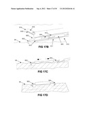 DEPLOYABLE MARKER AND METHOD FOR DEPLOYMENT diagram and image