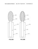 DEPLOYABLE MARKER AND METHOD FOR DEPLOYMENT diagram and image