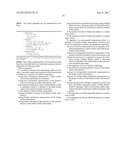 Automatic Cardiac Therapy Advisor With Hidden Markov Model Processing diagram and image