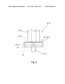 USER UNIT FOR DETERMINING OUTPUT PARAMETERS FROM BREATH GAS ANALYSES diagram and image