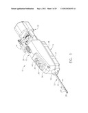 BIOPSY DEVICE WITH ROTATABLE TISSUE SAMPLE HOLDER diagram and image