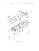 BIOPSY DEVICE WITH ROTATABLE TISSUE SAMPLE HOLDER diagram and image